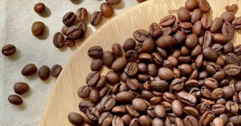 Arabica chạm đáy 7 tháng