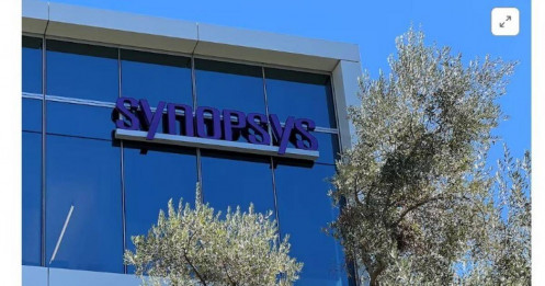 Mỹ bất ngờ gỡ bỏ lệnh cấm phần mềm chip: Tín hiệu xuống thang để hạ nhiệt căng thẳng với Trung Quốc?