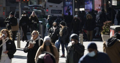 Làn sóng sa thải đang bắt đầu - Thị trường lao động Mỹ đã chuyển pha