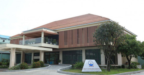 DHC – Giá trị ổn định, tiềm năng tăng trưởng dài hạn