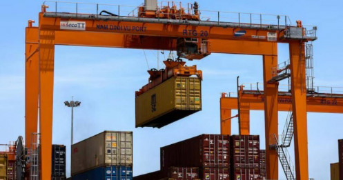 Thỏa thuận thuế quan Mỹ – Việt Nam: Cơ hội mở rộng thương mại, nhưng không thiếu trở ngại.