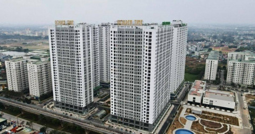 Giá đất 'nóng ran': Từ phố cổ tới thôn quê, không nơi nào còn "bình yên"