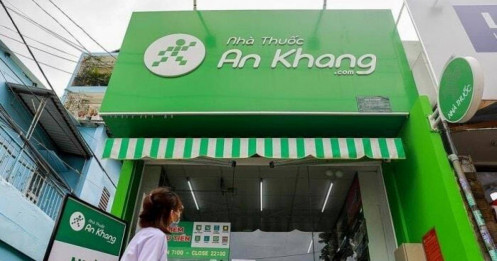 MWG và thời điểm vàng để tăng tốc chuỗi vệ tinh