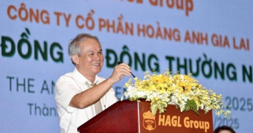 Bầu Đức và mùa gặt sau gầm 20 năm gieo bền, hai nước cờ hiệu quả cao vừa lộ diện