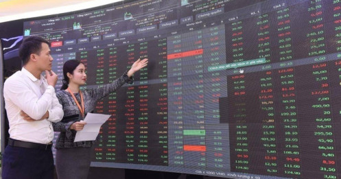 Công ty chứng khoán chỉ ra 6 doanh nghiệp đầu ngành, kỳ vọng KQKD quý 2 tăng trưởng tốt, phù hợp để giải ngân