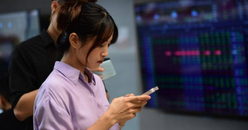 Thuế quan lùi bước, sóng chứng khoán có thể bắt đầu tích lũy