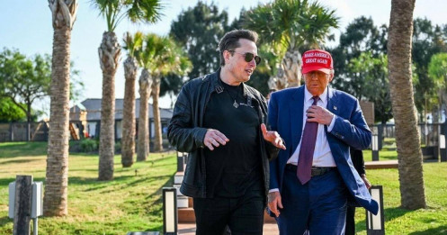 Elon Musk sẽ chi tiền cho nghị sĩ chống siêu dự luật của ông Trump