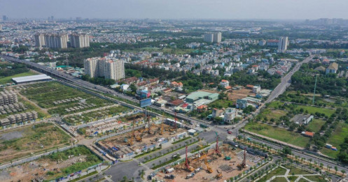 Bảng giá đất sắp biến động chưa từng có – tín hiệu từ nhà điều hành