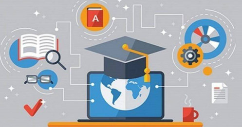 Bằng cấp có thể giúp bạn sống - Nhưng tự học mới giúp bạn giàu