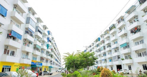 TP HCM rà soát nhu cầu về nhà ở xã hội sau sáp nhập