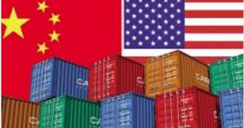 Thỏa thuận Mỹ - Trung tác động tích cực tới thương mại
