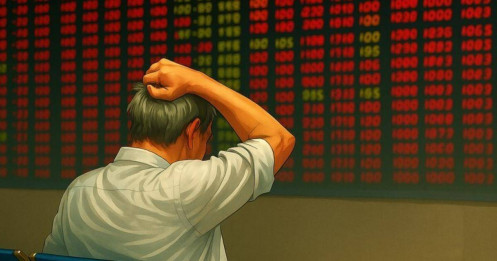 Đóng thêm thuế khi nhận về cổ tức có thể như đánh thuế 2 lần