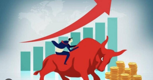 VN-Index sẽ lên 1.500 điểm trong năm 2025