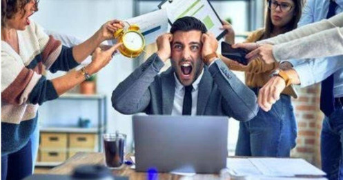 Muốn thành công giàu có, người EQ cao tuyệt đối không nói 3 câu này, người nghèo thì thường xuyên dùng