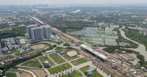 Cục Quản lý đất đai: Bảng giá đất sắp tới sẽ biến động lớn