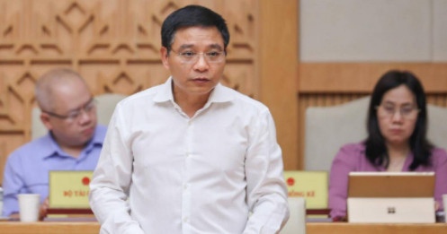 Bộ trưởng Bộ Tài chính: Kết quả đàm phán thuế với Mỹ tạo niềm tin, kỳ vọng cho doanh nghiệp