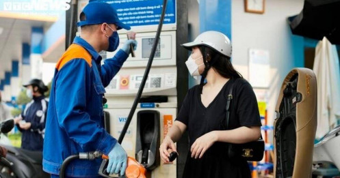 Giá xăng dầu hôm nay 03/07/2025: Giá dầu bật tăng 2%