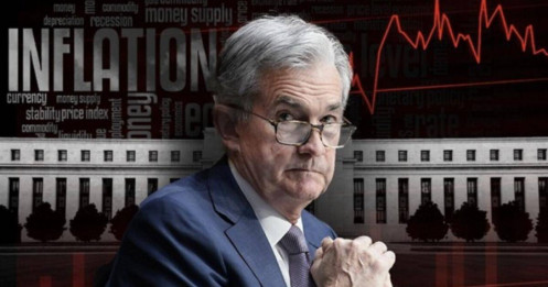 Fed bị ‘giam lỏng’: Hệ quả của chiến lược phát hành nợ ngắn hạn tại Mỹ