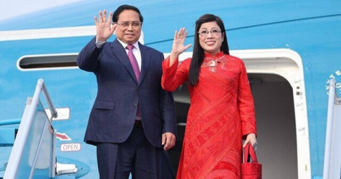 Thủ tướng tham dự hội nghị BRICS mở rộng: Cơ hội nâng tầm vị thế kinh tế vĩ mô trong bối cảnh toàn cầu hóa