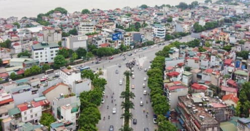 Thị trường bất động sản nhiều khả năng sẽ 'bùng nổ'