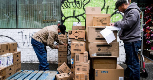 Thị trường lao động Mỹ: Đằng sau con số "tốt hơn dự báo" là những rạn nứt khó bỏ qua