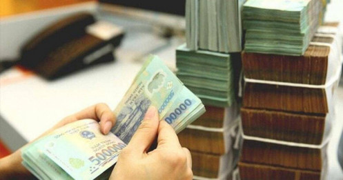 Thủ tướng: Đã đến lúc bỏ room tín dụng, trao quyền cho thị trường
