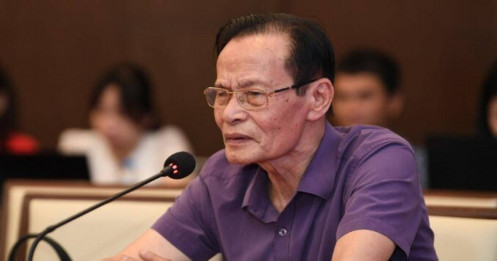 Thị trường bất động sản có thể sớm chuyển từ khủng hoảng 'thiếu cung' sang 'thừa cung'