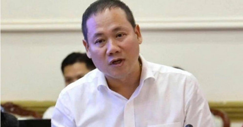 '1% tăng trưởng của TP HCM sau sáp nhập là thách thức lớn'