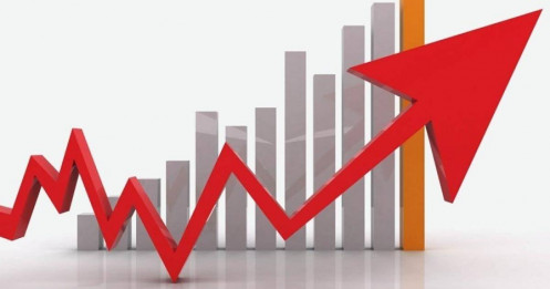 Tăng trưởng GDP cao nhất 20 năm nhưng đằng sau con số đó là một câu chuyện rất khác