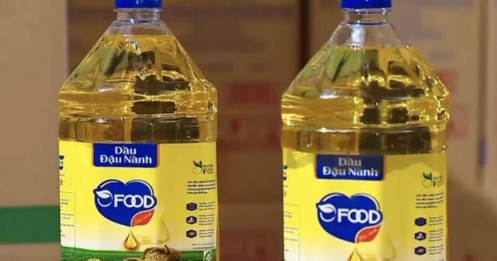 Bộ Công an: Đường dây biến dầu chăn nuôi thành thực phẩm cho người "rất tinh vi, nhiều thủ đoạn"