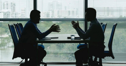 Cần dạy gì cho đội ngũ quản lý cấp trung?