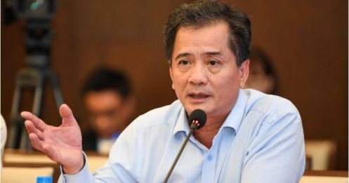 Giá đất 'bong bóng' thành thước đo cho bảng giá đất mới