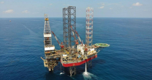 Doanh nghiệp dầu khí tự tin bước vào quý III