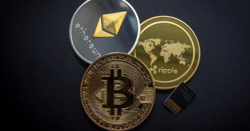 Kỳ vọng thương mại thổi giá Bitcoin vượt đỉnh mới