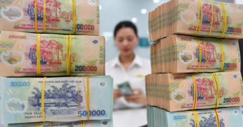 Hơn 1 triệu tỷ đồng tín dụng chảy vào lĩnh vực nào?