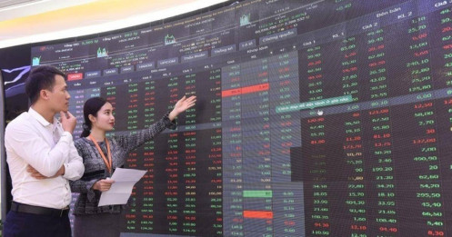 Dòng tiền sẽ hướng tới nhóm cổ phiếu nào?