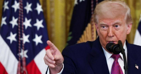 Vị thế của ông Trump đang khiến lời đe dọa của Musk trở nên vô nghĩa?
