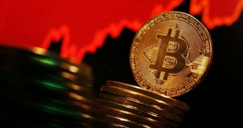 Phố Wall "bật chế độ bơm tiền", Bitcoin chờ cú nổ lớn?