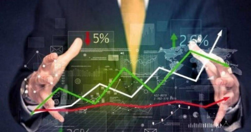 3.000 tỷ đồng tiền ngoại vào TTCK từ đầu tháng 7