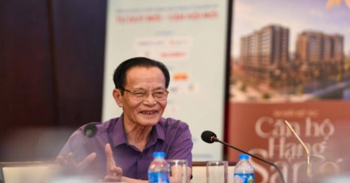 Thực hư thông tin ông Phạm Nhật Vượng 'nợ đầm đìa'?