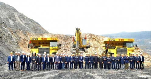 Khởi tố Nguyễn Văn Thuấn - Thành viên HĐQT TD6