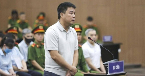 VKS giảm nhiều mức án đề nghị trước khi tòa tuyên vụ Phúc Sơn