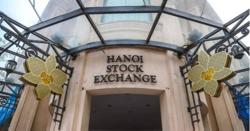 Chính thức: HNX không tiếp nhận niêm yết cổ phiếu mới