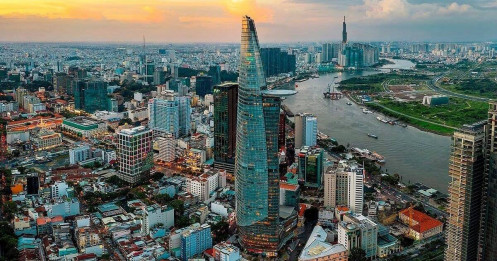 Bất động sản: Trật tự ảo, rủi ro thật