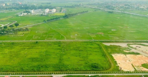 Đất đổi mục đích, tiền tăng phi mã: Cần lời giải chính sách?