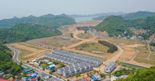 Vinaconex khai hỏa thương vụ tỷ đô, cổ phiếu VCR bứt phá giữa tâm bão lỗ lũy kế