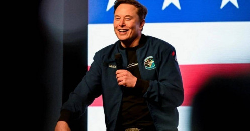 'Đảng Nước Mỹ' của Elon Musk có làm nên chuyện?