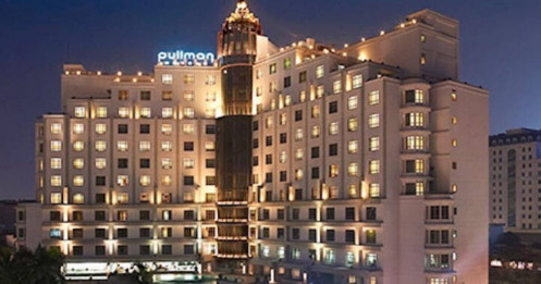 Vụ đánh bạc nghìn tỷ ở khách sạn Pullman: 2 người 'bị tâm thần' chi tiền tỷ chơi cả trăm lần