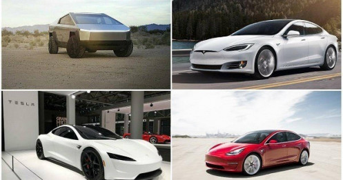 Chính quyền ông Trump chính thức hủy ưu đãi xe điện