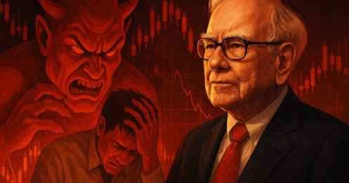 Mỗi ngày 1 triết lý đầu tư của Warren Buffet